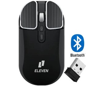 تصویر ماوس بی سیم ایلون مدل WM914 