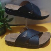 تصویر صندل طبی مردانه کد ۱۰۳ 