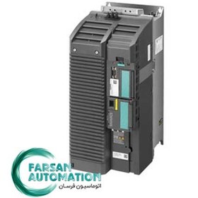 تصویر درایو زیمنس 45 کیلووات G120C ،فیلتردار ، پروفینت 