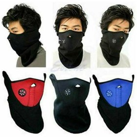 تصویر ماسک پلار فیلتردار 