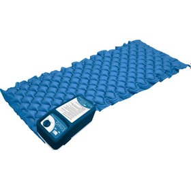 تصویر تشک مواج ضد زخم بستر امسیگ مدل AM30 EmsiG AM30 Air Mattress