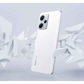 تصویر گوشی موبایل شیائومی مدل Redmi Note 12 Pro دو سیم کارت ظرفیت 256 گیگابایت و رم 12 گیگابایت - پک چین 
