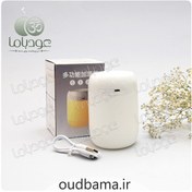 تصویر دستگاه بخار سرد گرد X615 HUMIDIFIER 