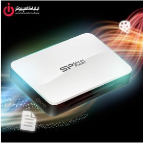 تصویر کارت خوان USB3.0 سیلیکون پاور مدل ALL IN ONE 