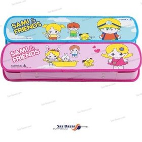 تصویر ملودیکا سمیک 