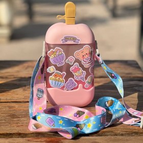 تصویر قمقمه کودک 