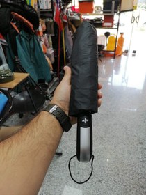 تصویر چتر باران 