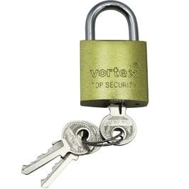 تصویر قفل آویز ورتکس مدل YP-32MM 