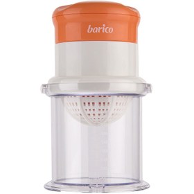 تصویر آبمیوه گیری باریکو مدل 2X1 Super Barico 2X1 Super Juicer