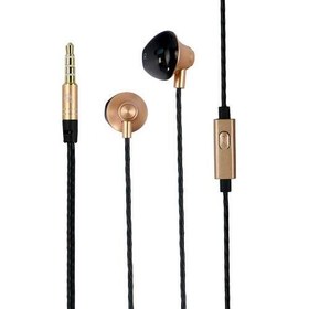 تصویر هندزفری PAPADA PA500 PAPADA PA500 music smart stereo earphone