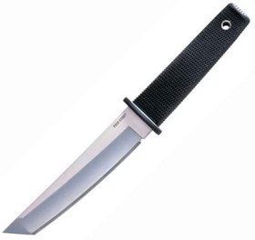 تصویر چاقو سفری کلد استیل مدل KOBUN ا KOBUN model cold steel travel knife KOBUN model cold steel travel knife