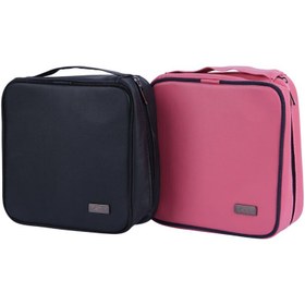 تصویر کیف مداد رنگی ۱۲۰ رنگ 