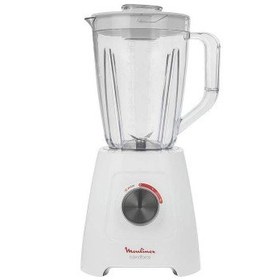 تصویر مخلوط کن مولینکس مدل LM423 ا Moulinex LM423 Blender Moulinex LM423 Blender