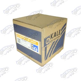 تصویر موتور بخاری رنو 