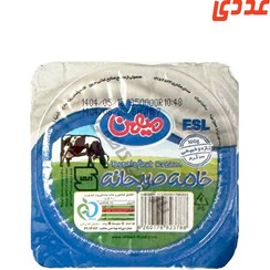 تصویر خامه صبحانه 100 گرم میهن 