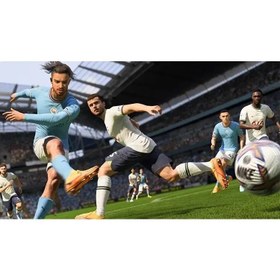 تصویر بازی FIFA 23 PS4 کارکرده بازی فیفا 23 PS4
