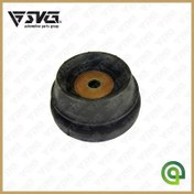 تصویر ضربه گیر لاستیکی کمک پژو 405 دولبه امیرنیا 