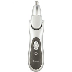 تصویر موزن گوش و بینی مدل SK-703 سورکر Surker SK 703 Nose Clipper