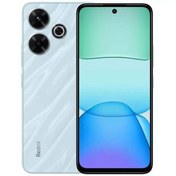 تصویر برچسب محافظ پشت شیائومی ردمی 13X 