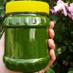 تصویر دلال،دلار،درار،نمک سبز (همراه باسیر محلی)500 گرمی گیلان.رشت 