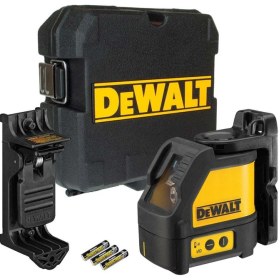 تصویر تراز لیزری دیوالت مدل DW088K-XJ 