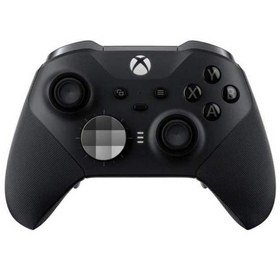 تصویر دسته بازی ایکس باکس Controller Xbox Elite Series 2 xbox controller elite series 2 black