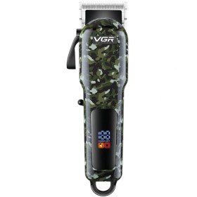 تصویر ماشین اصلاح حجم زن VGR-665 PROFESSIONAL HAIR CLIPPER