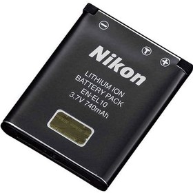 تصویر باتری نیکون Nikon EN-EL10 Battery 