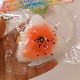 تصویر نرمالو اسکوییشی پنجه غول 