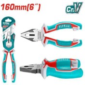 تصویر انبر دست توتال THT210606 