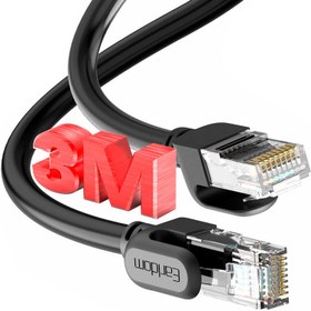 تصویر کابل شبکه EARLDOM 