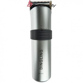 تصویر ماشین اصلاح سر و صورت دینگ لینگ مدل RF-699 Dingling RF-699 Hair Clipper