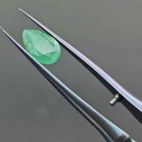 تصویر زمرد اشکی کد 37280 