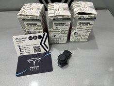 تصویر سنسور نقطه کور تالیسمان RENAULT کد فنی 284389618R 