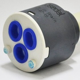 تصویر کارتریج شیر اهرمی سایز ۴۰ 