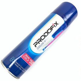 تصویر اسپري سرد پرودوفيکس 250 ميلی گرم Prodofix Cooling Spray 250 ml