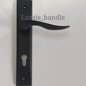 تصویر دستگیره یک تکه 