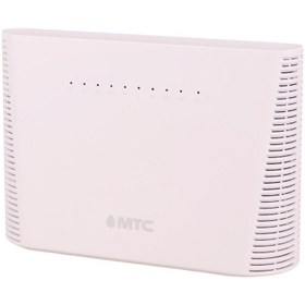 تصویر مودم 4G/TD-LTE رومیزی 81140FT ام تی سی MTC MTC 81140FT desktop 4G/TD-LTE modem