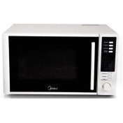 تصویر ماکروویو میدیا Midea MWF-282ELKW/S Microwave 