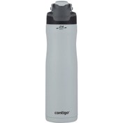 تصویر Contigo بطری آب وکیوم استیل Chill Couture 720 ml 2127888 