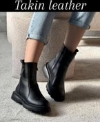 تصویر بوت زنانه طبی بارانا 