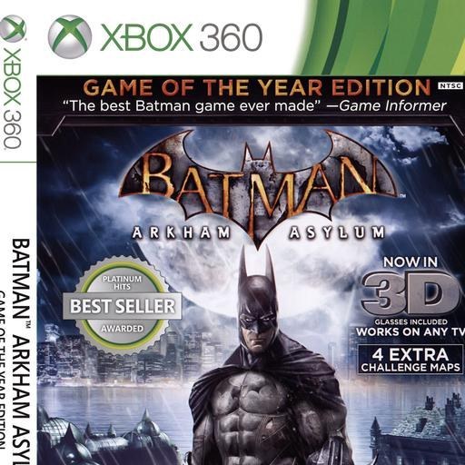 batman arkham origins complete edition xbox 360