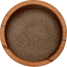 تصویر پودر فلفل سیاه 