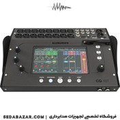 تصویر میکسر دیجیتال آلن اند هیت مدل CQ-18T 