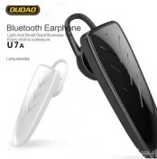 تصویر هندزفری بلوتوث dudao U7a Original wireless handsfree DUDAO model U7A