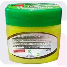 تصویر وازلین وسیم 70 میل 