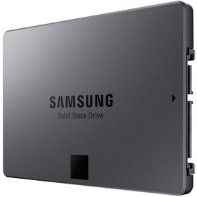 تصویر اس اس دی سامسونگ 840 EVO 120GB SATA3 840 EVO 120GB SATA3