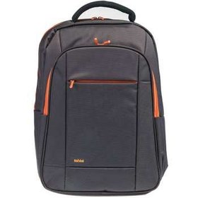 تصویر کوله پشتی مارشال مناسب برای لپ تاپ های 15 اینچی ا Marshal Backpack For 15 inch Laptop Marshal Backpack For 15 inch Laptop