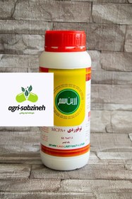 تصویر توفوردی + ام سی پ آ 67/5 درصد اس ال زرین سم یک لیتری 