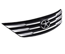 تصویر جلو پنجره JAC J4 اصل (باضمانت) (2803121U8510-L00) | OE جلو پنجره جک جی4